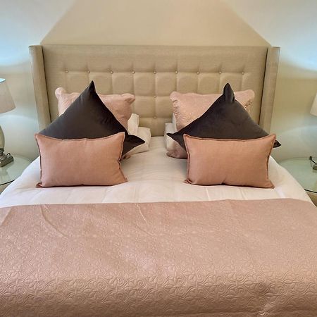 Le Manoir De Brendel Bed and Breakfast Franschhoek Buitenkant foto